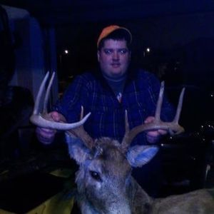 Profile Picture of Mike Croston (@mikeypoo116) on Myspace