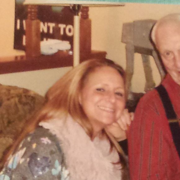 Profile Picture of Shari Fortier (@riverhaven) on Poshmark