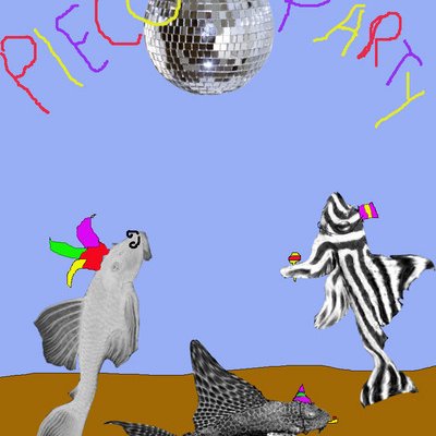 Profile Picture of Christopher Brantley (@Pleco_Party) on Twitter