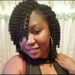 Profile Picture of Gavesha James (@hairstyles_by_vesha) on Instagram