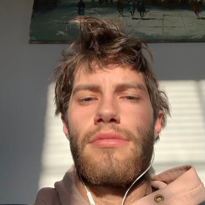 Profile Picture of Andy Schupp (@SchuppAndy) on Twitter