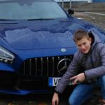 Profile Picture of René-Maurice (@renemauricerenemaurice) on Instagram