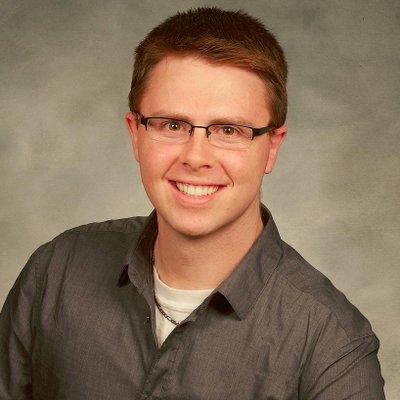 Profile Picture of Michaël Bertrand (@MikeBC101) on Twitter