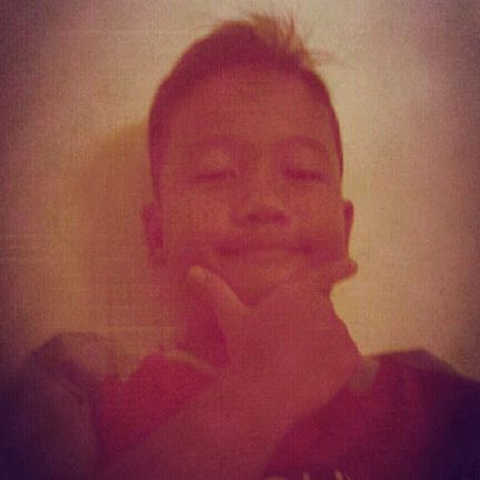 Profile Picture of glennaditya (@glennaditya) on Tiktok