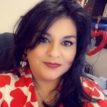Profile Picture of Roxanne Valdez-Martinez (@roxannevaldezmartinez) on Instagram