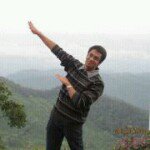 Profile Picture of Srinivasan Gopalan (@ntumech) on Instagram