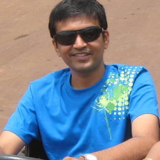 Profile Picture of Ankur Jariwala (@ankur_jariwala) on Twitter