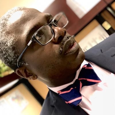 Profile Picture of Harold J Adams (@@HaroldtheWriter) on Twitter