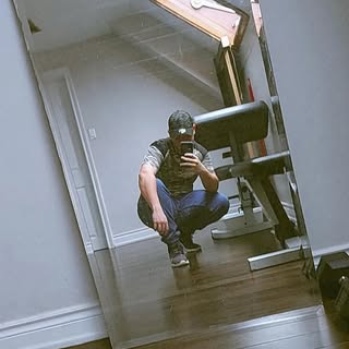 Profile Picture of Daniel Casares (@casares_daniel) on Instagram