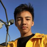 Profile Picture of Ian Dave Xie Allam (@doc.fidaboales) on Instagram