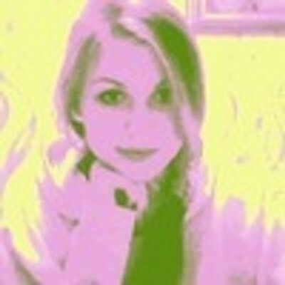 Profile Picture of Erika Knight (@ErikaNorah) on Twitter