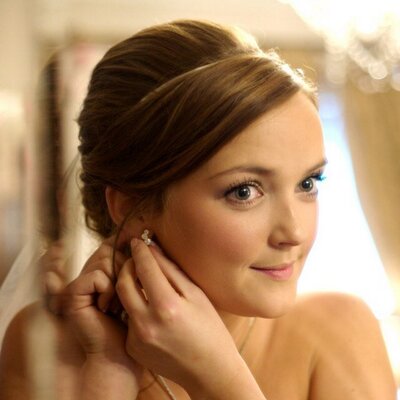 Profile Picture of Amie Mitchell (@amiemitchell11) on Twitter