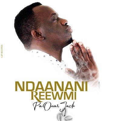 Profile Picture of Pa Omar Jack (@paomarjofficial) on Twitter