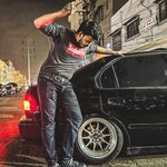 Profile Picture of Syed Sameed Ali Jaffery. (@sameed_jdm) on Instagram