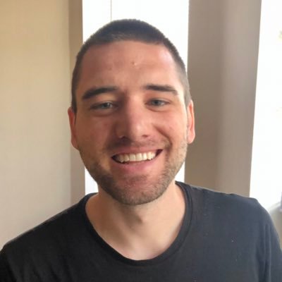 Profile Picture of Steven Chovanec (@stevechovanec) on Twitter