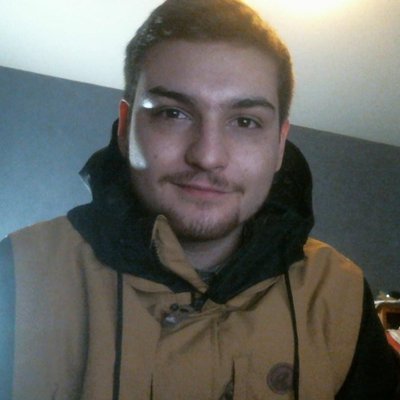 Profile Picture of Steven Kopp (@Sye_YT) on Twitter