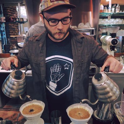 Mark Bridges - Twitter Profile Picture of Mark Bridges (@whatamark) on Twitter