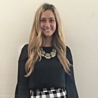 Profile Picture of Mackenzie Mcdowell (@mackenzie-mcdowell-4) on Quora