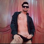 Profile Picture of Robert Aviles (@robe.avi) on Instagram