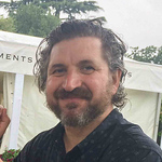 Profile Picture of Michael Arscott (@michael arscott) on Flickr
