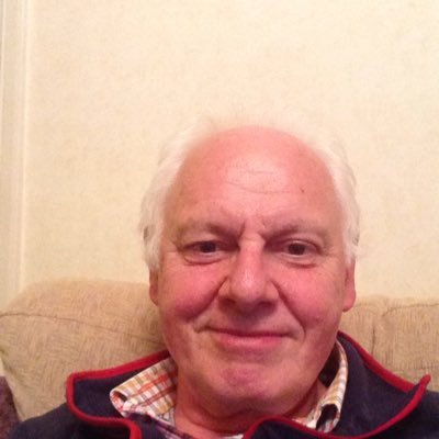 Profile Picture of Dennis Corbett (@DennisCorbett7) on Twitter