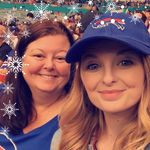 Profile Picture of Mary Anne James Post (@post1025) on Instagram