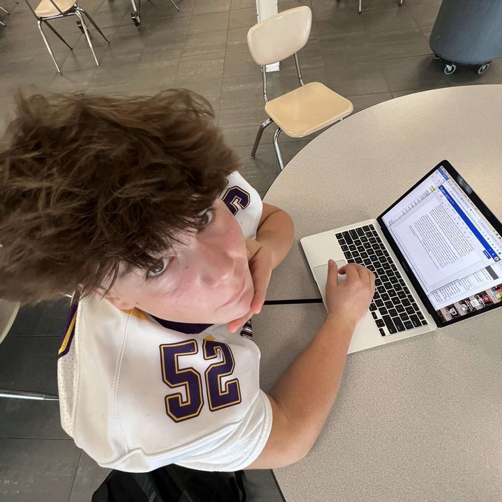 Profile Picture of James (@james.dachik) on Tiktok