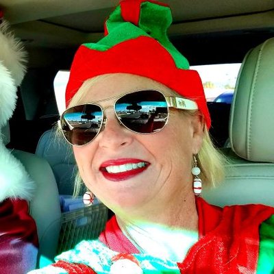 Profile Picture of Anne Bash (@AnneBash1) on Twitter
