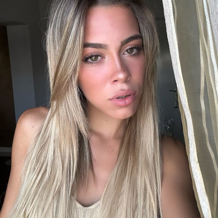 giulia13 - Tiktok Profile Picture of giulia13 (@giuliacapizzi1) on Tiktok