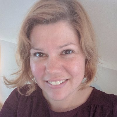 Profile Picture of Amy Perna (@ALPerna) on Twitter