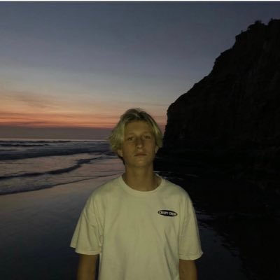 Gavin McMahon - Twitter Profile Picture of Gavin McMahon (@GavinMcMahon14) on Twitter