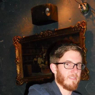 Profile Picture of Steven Boyer (@stevenaboyer) on Twitter