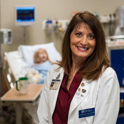 Profile Picture of Dawn Mabry (@dmmabry) on Twitter