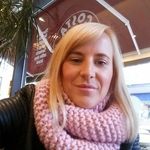 Profile Picture of Marzena Pudlak (@marzenapudlak) on Instagram