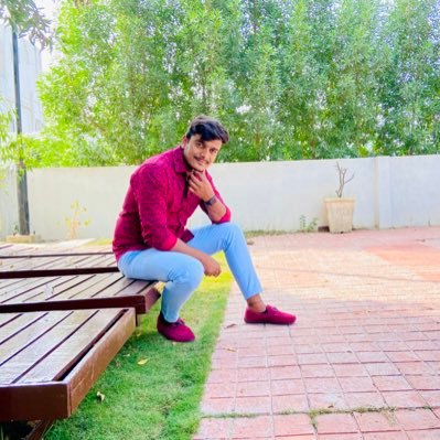 Profile Picture of Arjun Varma (@arjunvarma2212) on Twitter