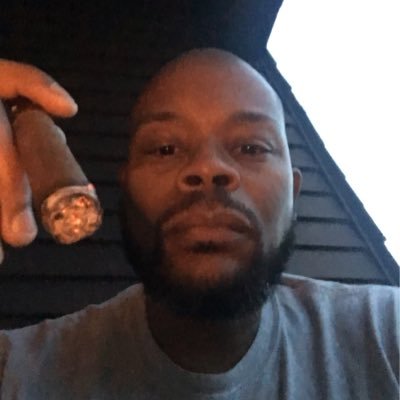 Profile Picture of Javon Patches Harrison (@JavonPatches) on Twitter