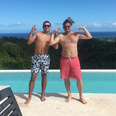 Profile Picture of Carlos Samuel (@charlie_518) on Twitter
