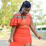 Profile Picture of Kathryn C. Rockson (@callme_kathygh) on Instagram