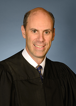 Profile Picture of James Boasbergon Wikipedia
