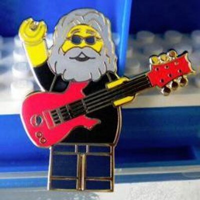 Profile Picture of Mike Rossman (@Captnhappy) on Twitter