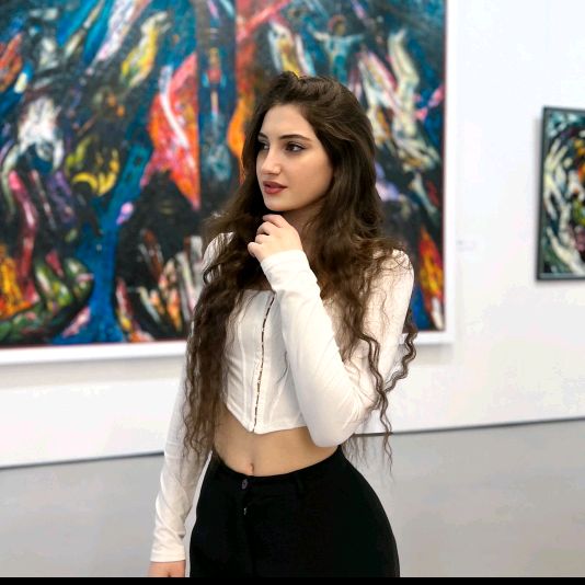 Profile Picture of sally_fush (@fuah_sally) on Tiktok