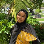 Profile Picture of Hawa Ahmed (@hawa_ifo) on Instagram
