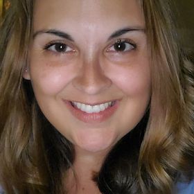 Profile Picture of Amanda McFeely (@amandafsu329) on Pinterest