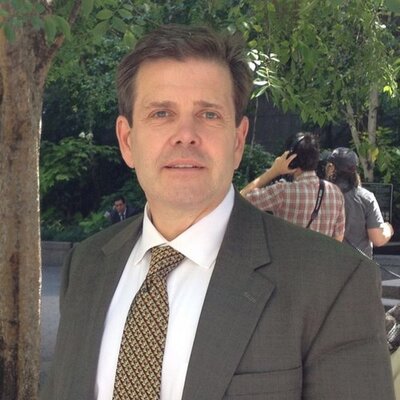 Profile Picture of Mark Zunic (@MarkZunic) on Twitter