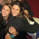 Profile Picture of Rylie Mike-Mayer (@ryliemm) on Pinterest