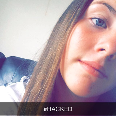 Profile Picture of Amber Spain (@Amberspain01) on Twitter