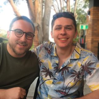Profile Picture of Caleb Mackie (@cab.mack) on Facebook