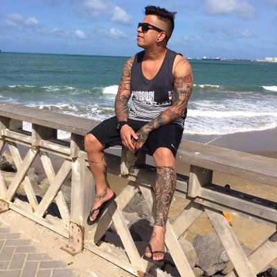 Profile Picture of CHARLES TATTOO (@@Charliebr73) on Twitter