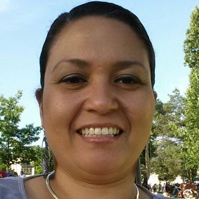 Profile Picture of Myra Hendricks (@hendricks_myra) on Twitter