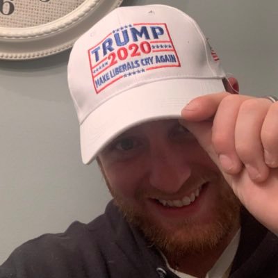 Profile Picture of Jeffrey Updyke (@JeffreyUpdyke) on Twitter